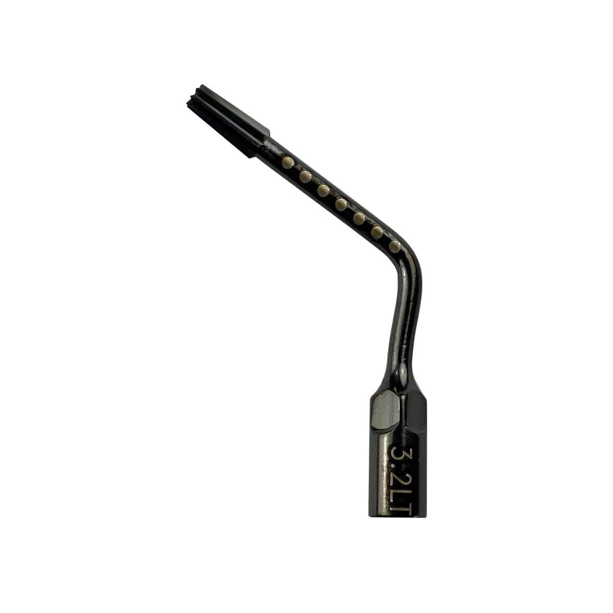 Long conical micro-sharpened tip – Esacrom S.r.l., Geräte