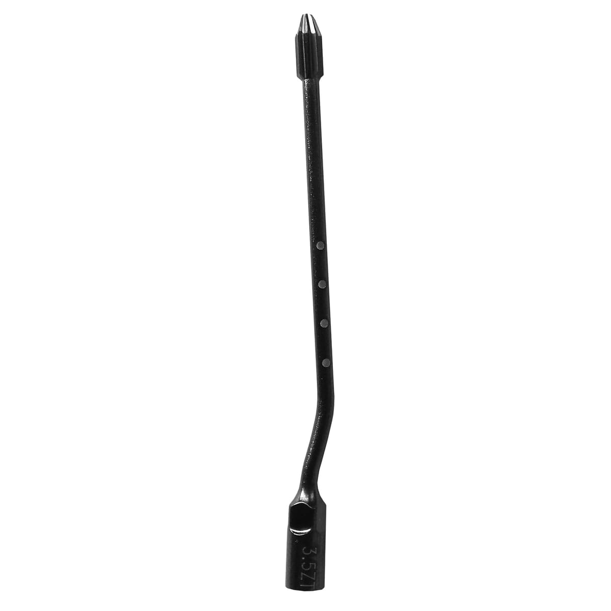 Long truncated conical shaped tip – Esacrom S.r.l., Chirurgie- und Implantologiemotoren