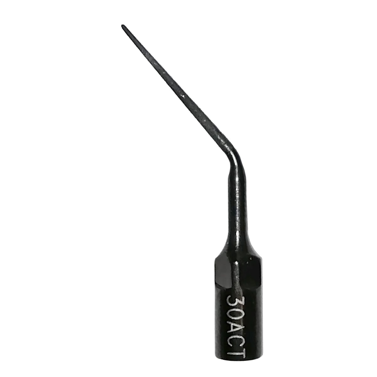 Pointed tip with T-Cor treatment – Esacrom S.r.l., Geräte
