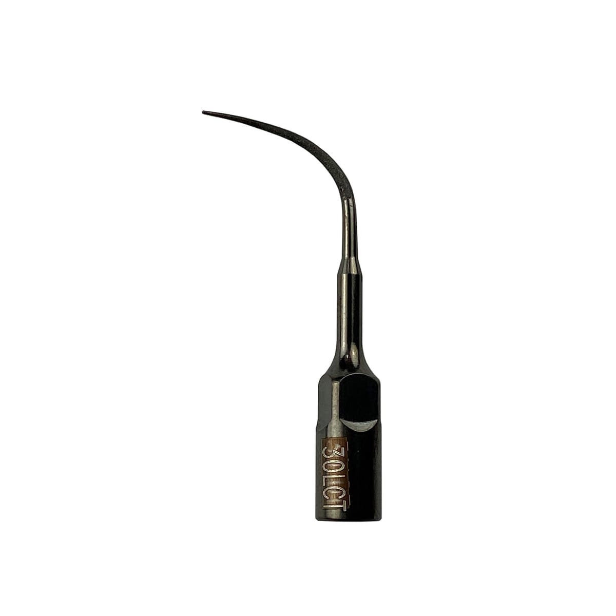 Pointed left bended tip with T-Cor treatment – Esacrom S.r.l., PA-Chirurgie