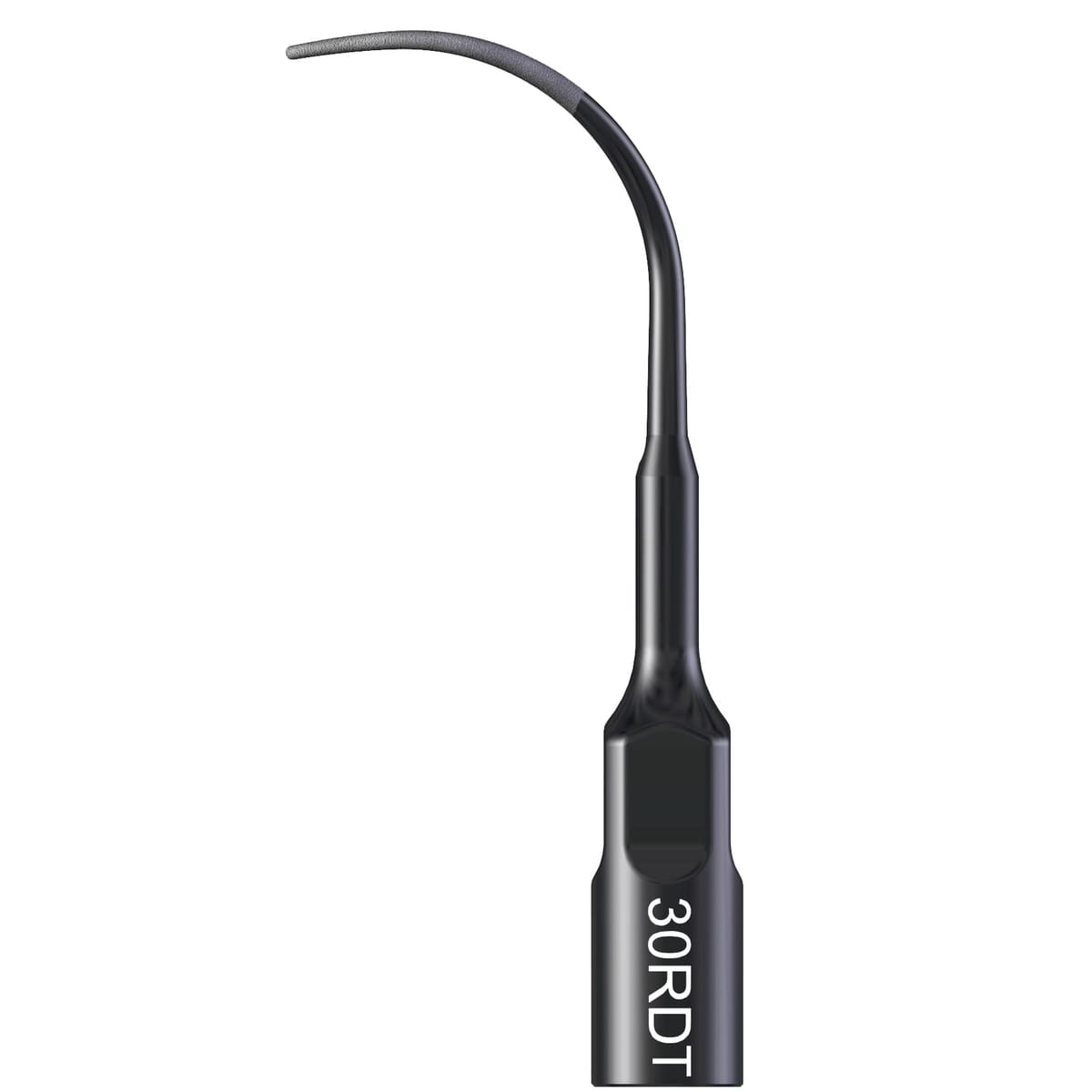 Pointed right bended diamond tip – Esacrom S.r.l., PA-Chirurgie