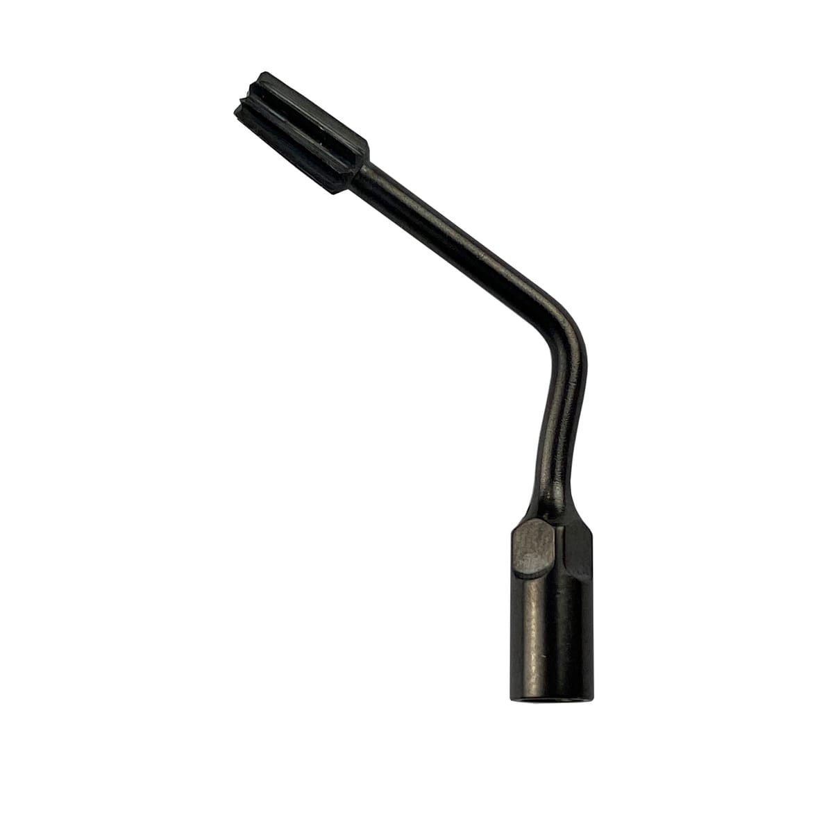 Long conical micro-sharpened tip – Esacrom S.r.l., Geräte