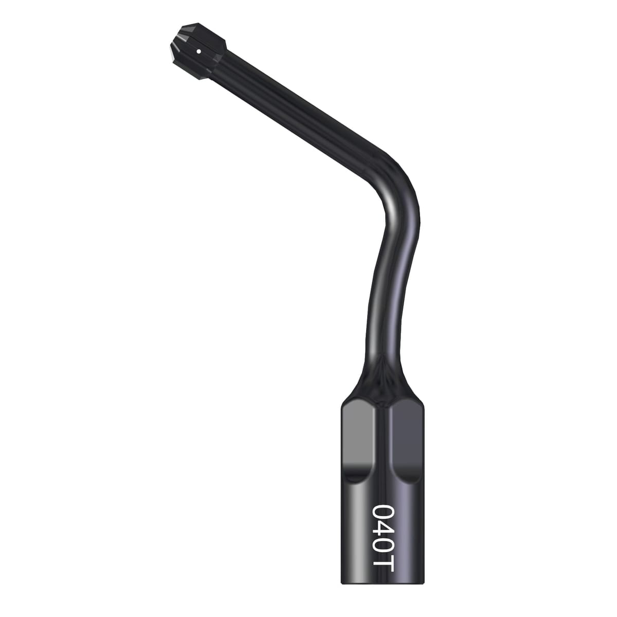 Micro-sharpened crown tip – Esacrom S.r.l., Systemunabhängige Instrumente und Zubehör