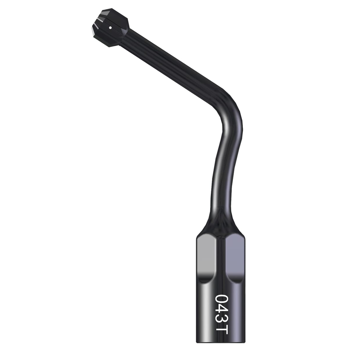 Micro-sharpened crown tip – Esacrom S.r.l., Systemunabhängige Instrumente und Zubehör