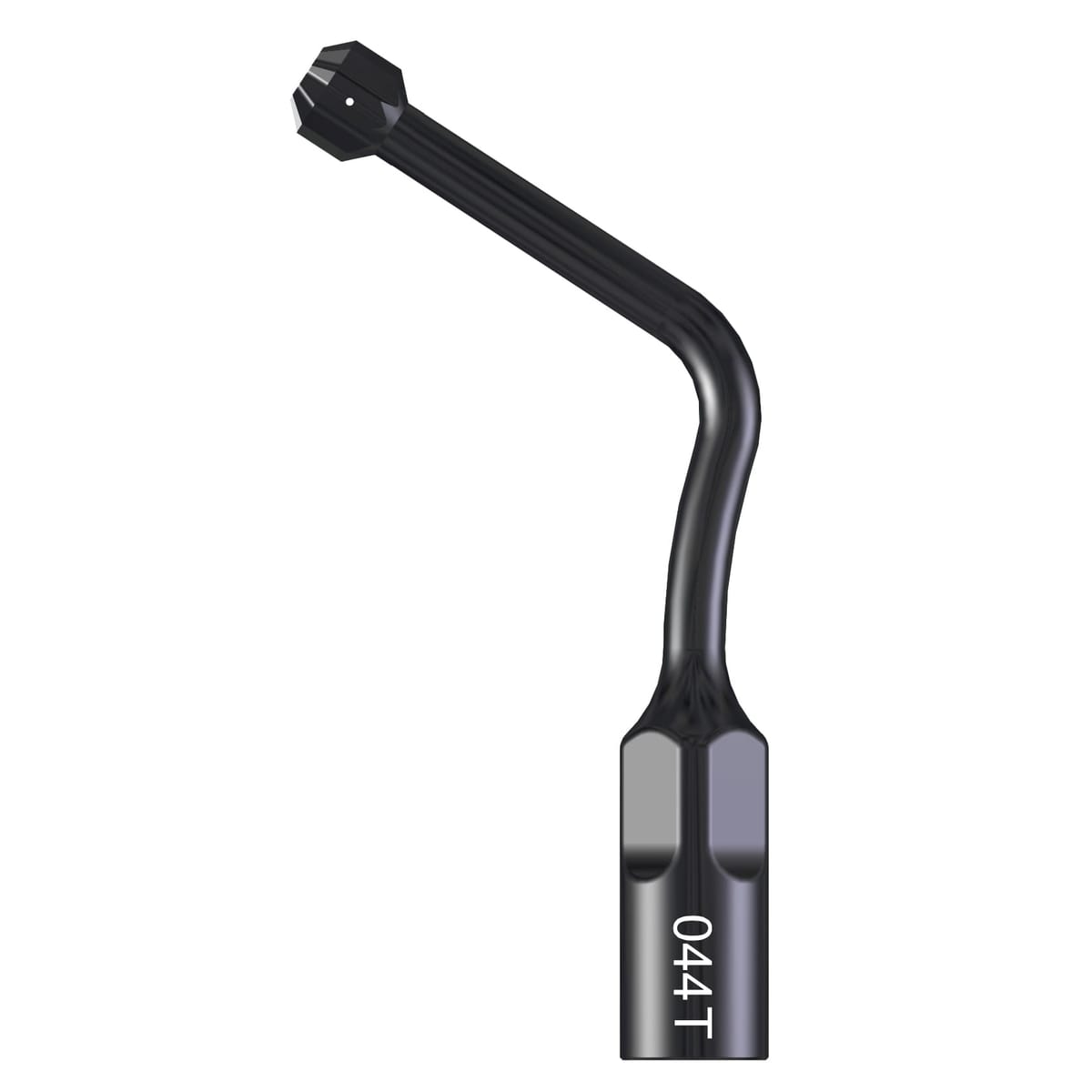 Micro-sharpened crown tip – Esacrom S.r.l., Systemunabhängige Instrumente und Zubehör