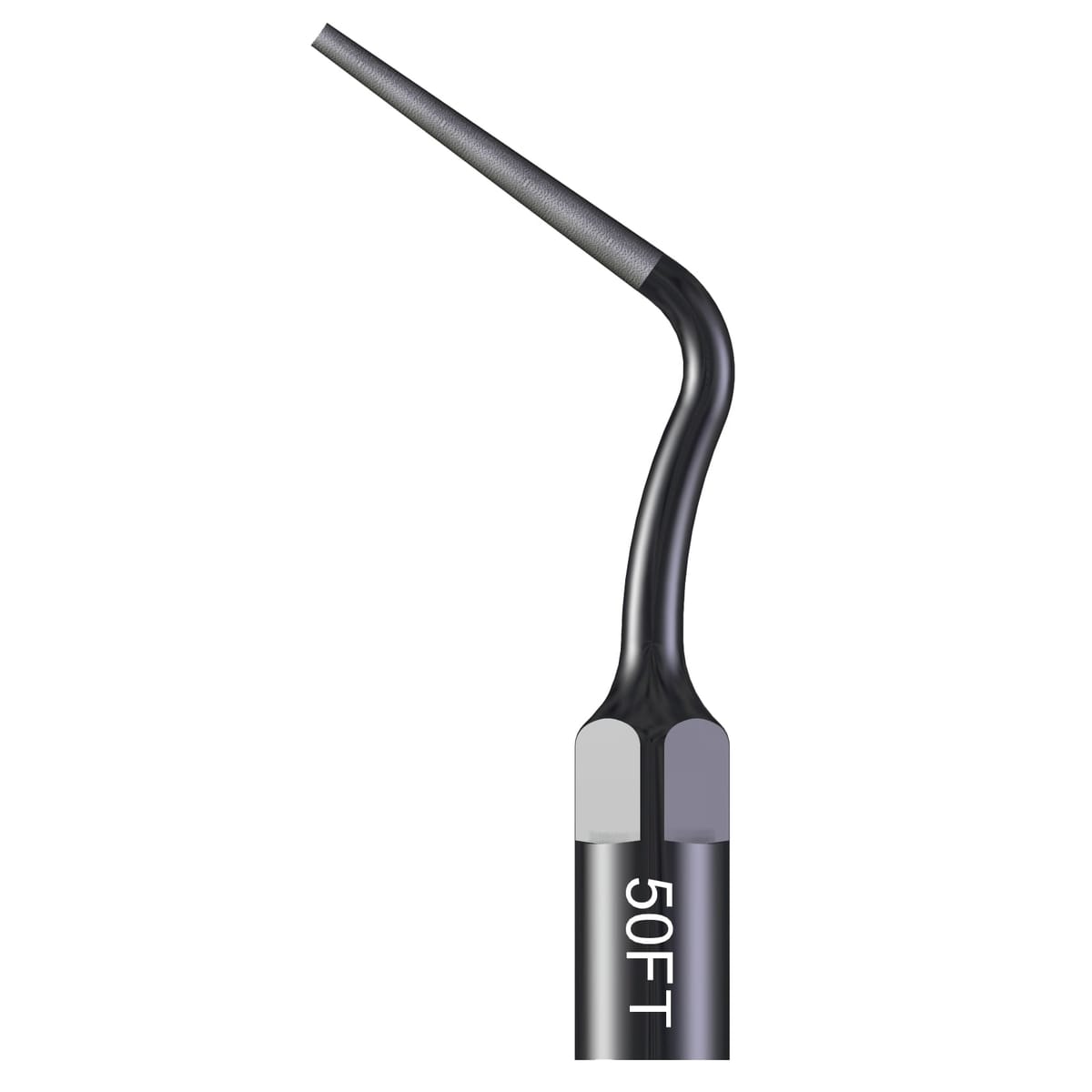 Conical shaped diamond tip – Esacrom S.r.l., Diamanten