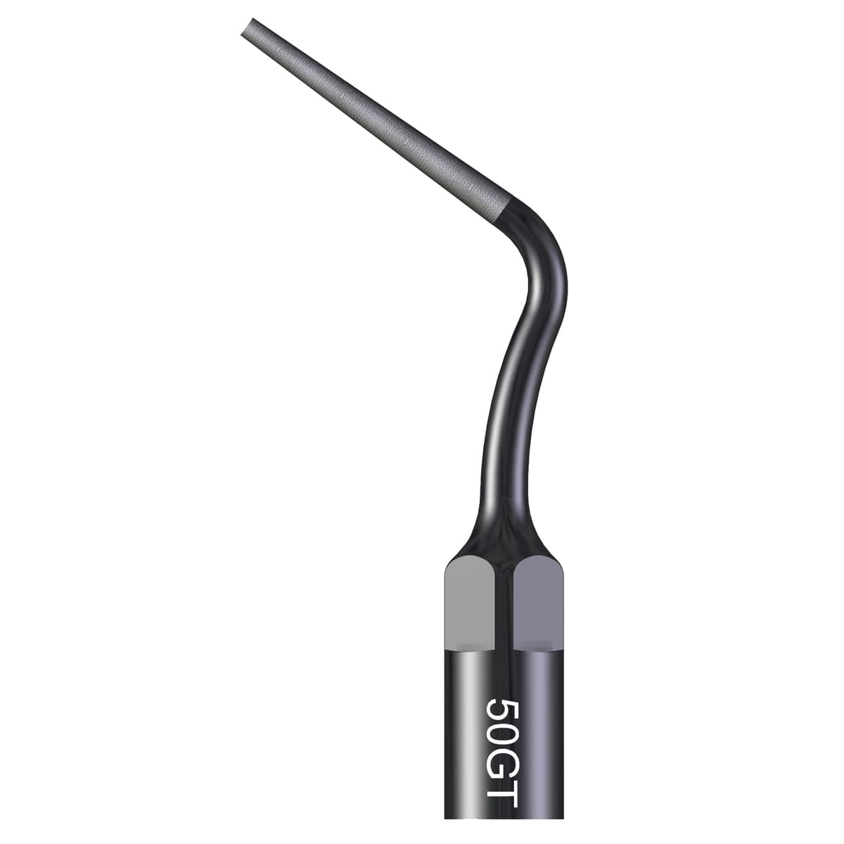 Conical shaped diamond tip – Esacrom S.r.l., Diamanten