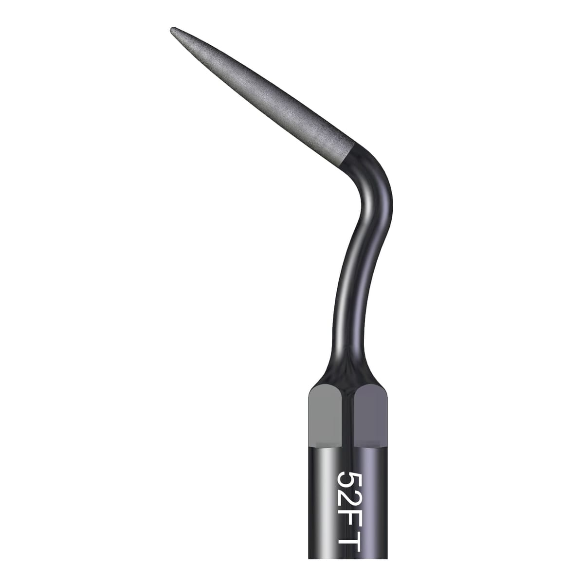 Conical shaped diamond tip – Esacrom S.r.l., Diamanten