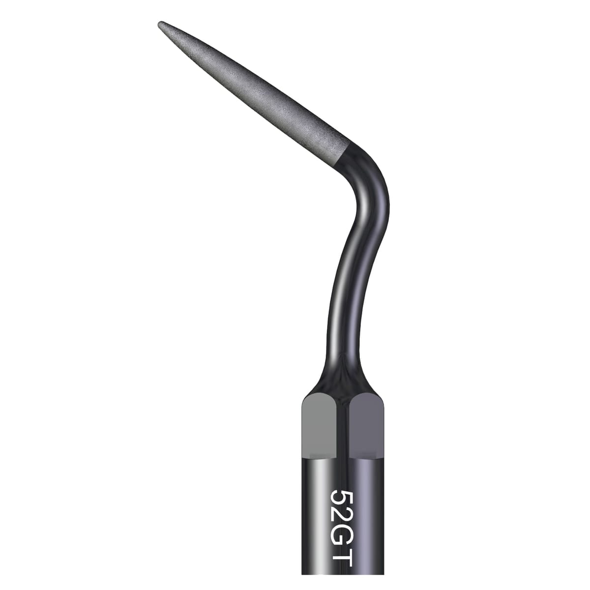 Conical shaped diamond tip – Esacrom S.r.l., Diamanten