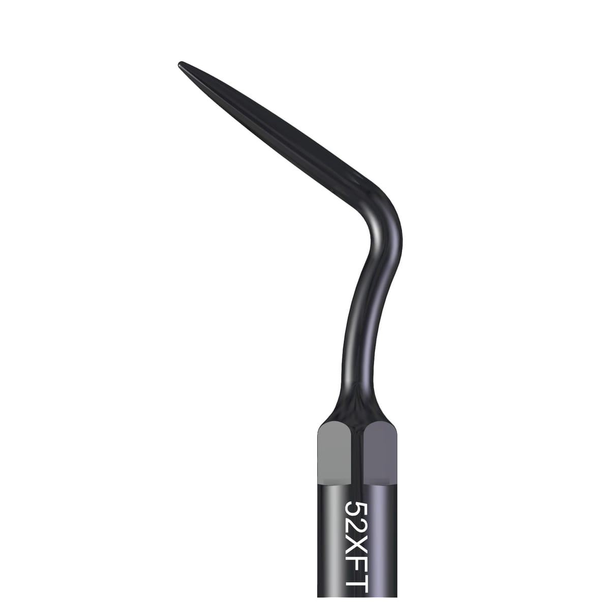 Micro-sharpened conical tip with 12 teeth – Esacrom S.r.l., Ultraschallgeräte