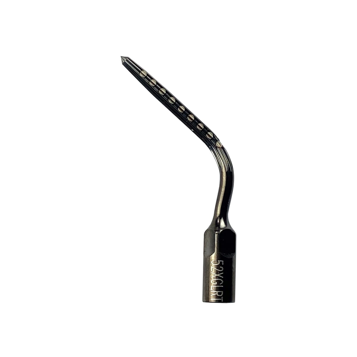 Conical left tilted tip – Esacrom S.r.l., Ultraschallgeräte