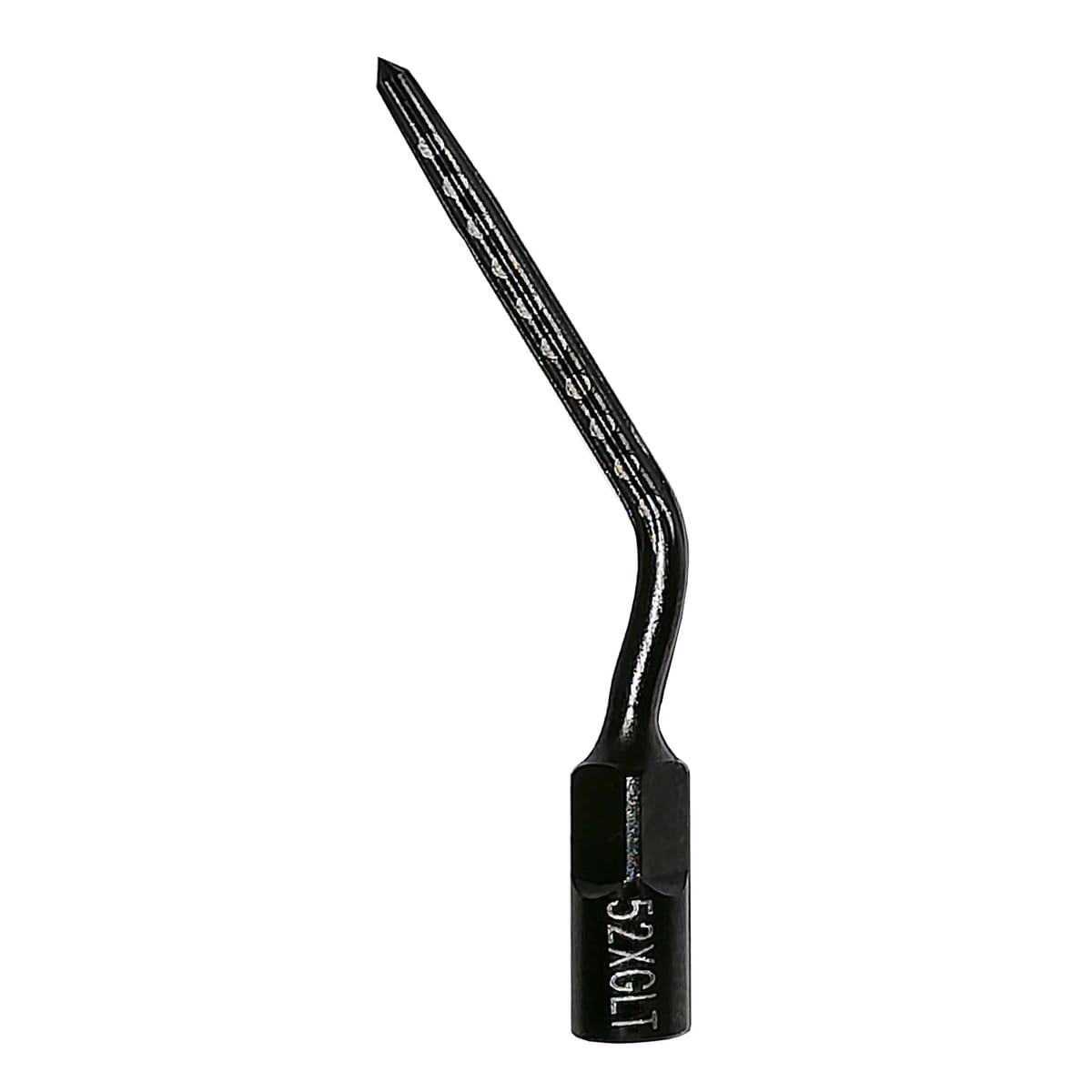 Conical inclined micro-sharpened tip – Esacrom S.r.l., Chirurgie- und Implantologiemotoren