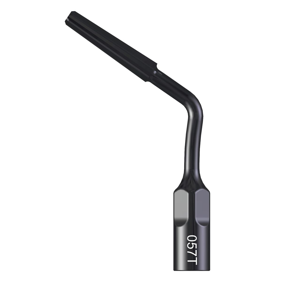 Micro-sharpened conical tip – Esacrom S.r.l., Zubehör für Wurzelbehandlung