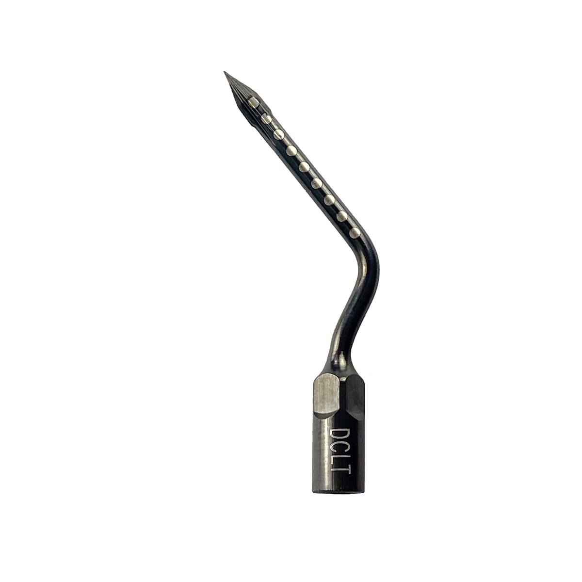 Micro-sharpened conical tip – Esacrom S.r.l., Ultraschallgeräte