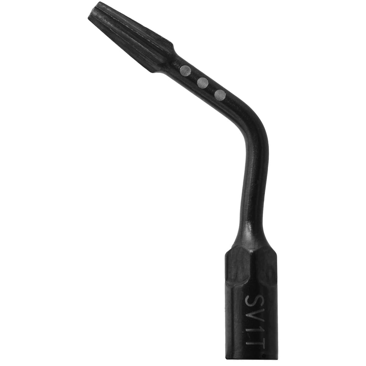 "Countersink" tip for preparing the implant site – Esacrom S.r.l., Geräte