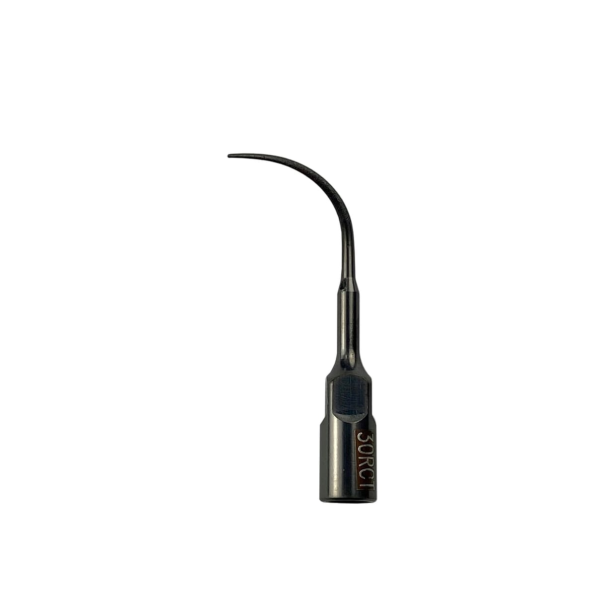 Pointed right bended tip with T-Cor treatment – Esacrom S.r.l., Ultraschallgeräte