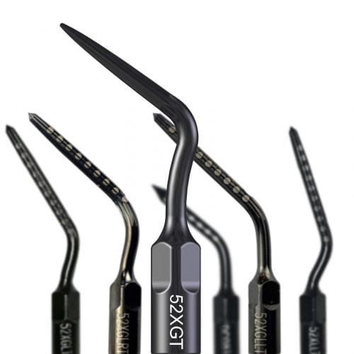 Drilling Nasal Pterygoid Kit – Esacrom S.r.l., Systemunabhängige Instrumente und Zubehör