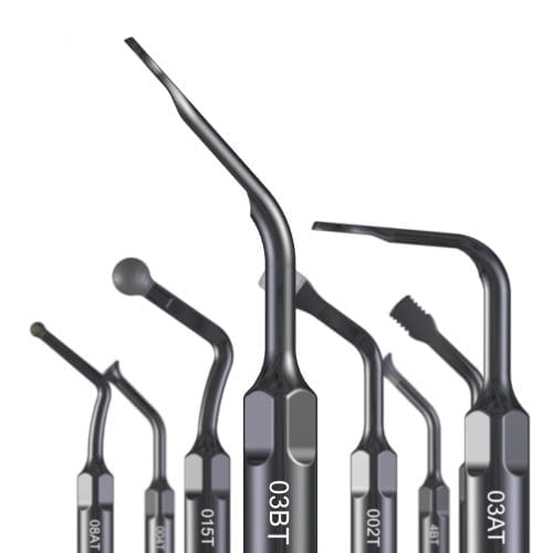 Lateral Approach Sinus Surgery Sinus Lift Kit – Esacrom S.r.l., Systemunabhängige Instrumente und Zubehör