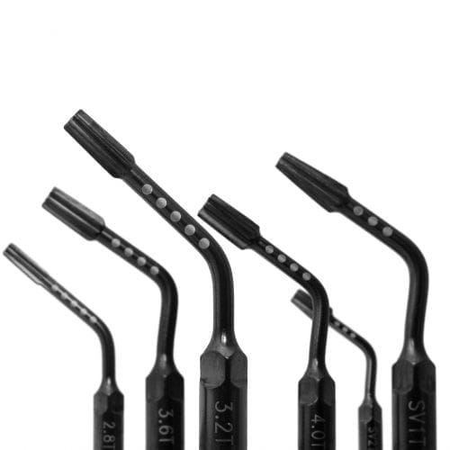 S.U.S. Surgery Ultrasonic Site