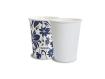 Monoart Mundspülbecher Hartpapier 180 ml – Euronda, Mundspülbecher