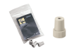 Monoart Adapter Speichelsauger 16/6,5mm – Euronda, Speichelsauger
