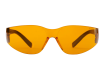 Monoart Schutzbrille für Kinder - mit Lichtschutzfilter orange 261090