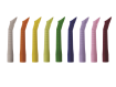 Monoart Universal-Absaugkanülen EVO 22930001 – Euronda, Absaugkanülen für Turbinenabsaugung