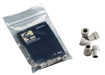 Monoart Adapter Absaugkanülen 16/11mm 230002 – Euronda, Zubehör für Absaugkanülen