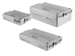 Eurobox Sterilisiercontainer 282021 – Euronda, Trays, Sterilcontainer und Zubehör