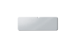 Eurobox Kennzeichnungsschild silber – Euronda, Trays, Sterilcontainer und Zubehör