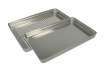 Eurotray Edelstahl Norm-Tray Deckel 20830521 – Euronda, Trays, Sterilcontainer und Zubehör