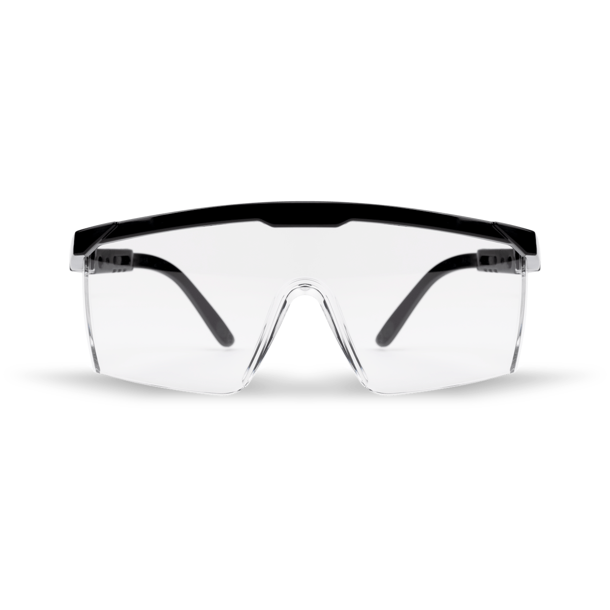 Monoart Schutzbrille Clear – Euronda, Schutzbrillen, Schutzschilde und Zubehör