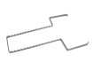 Eurotray Edelstahl Normtrayeinsatz 210001 – Euronda, Trays, Sterilcontainer und Zubehör