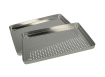 Eurotray Edelstahl Norm-Tray Boden 20820531 – Euronda, Trays, Sterilcontainer und Zubehör