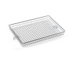 Eurosafe Spüleinsatz Instrumente 28 x 18 cm flach 813054 – Euronda, Sterilisationszubehör