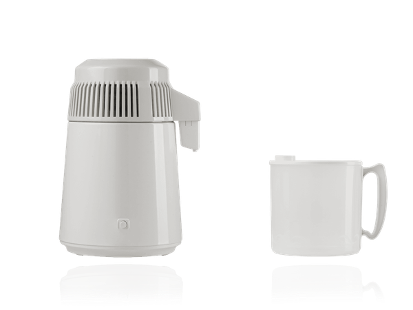 Aquafilter Pro 1500 | 2800 Ionenaustauscher 116107