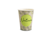 Monoart Bio Becher Natura 938004 – Euronda, Mundspülbecher