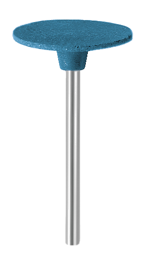 EVEFLEX 500-800 HP 509 – EVE Ernst Vetter, Laborpolierer