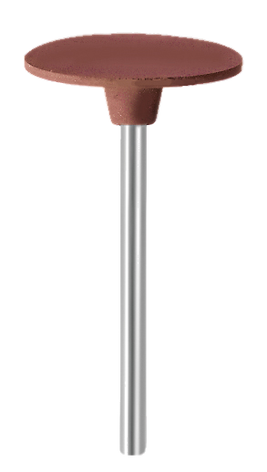 EVEFLEX 500-800 HP 709 – EVE Ernst Vetter, Laborpolierer