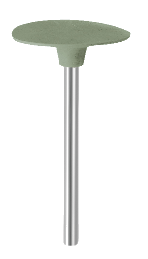 EVEFLEX 500-800 HP 809 – EVE Ernst Vetter, Polierbürsten, Schwabbeln