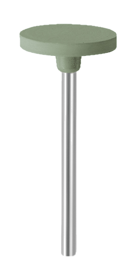 EVEFLEX 500-800 HP 815 – EVE Ernst Vetter, Polierbürsten, Schwabbeln