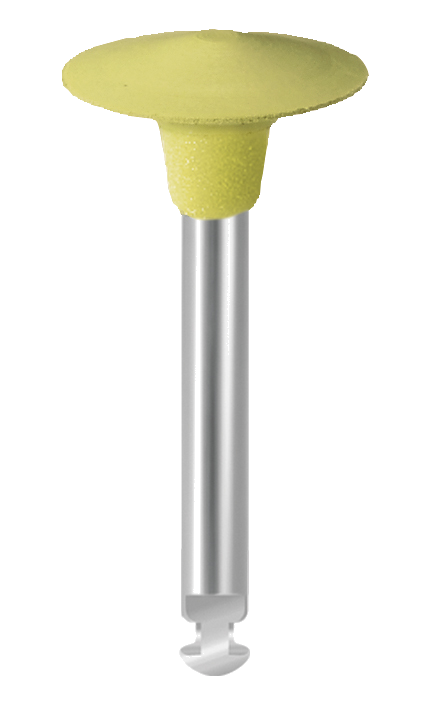 ECOCOMP RA EC18f – EVE Ernst Vetter, Composite-Polierer