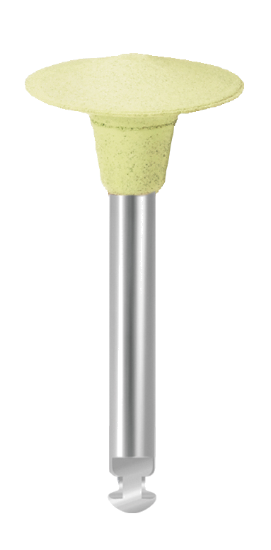 ECOCOMP RA EC18m – EVE Ernst Vetter, Composite-Polierer