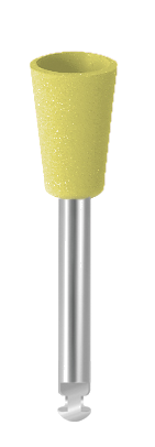 ECOCOMP RA EC3Kf – EVE Ernst Vetter, Composite-Polierer