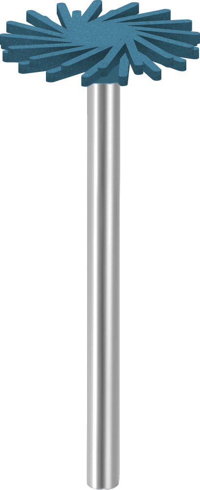 EVEFLEX 500-800 HP ET-H517 – EVE Ernst Vetter, Laborpolierer