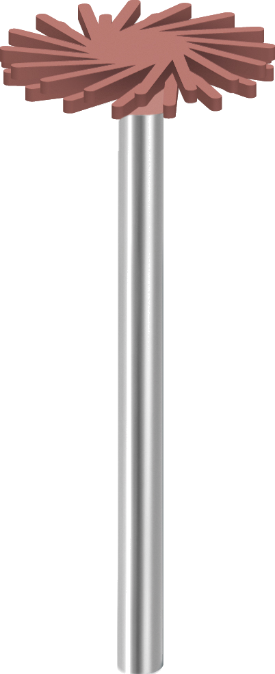 EVEFLEX 500-800 HP ET-H717 – EVE Ernst Vetter, HP (Handstück)
