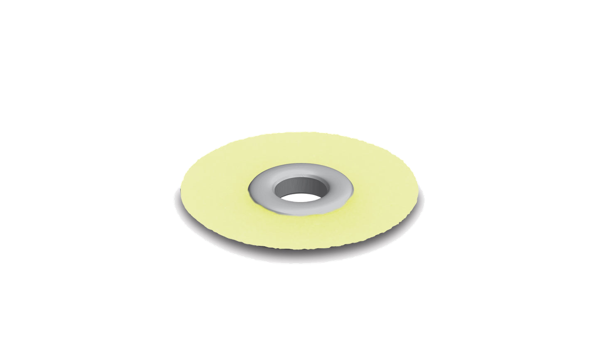 FLEXI-D RA FD-10f – EVE Ernst Vetter, Polierscheiben und -streifen