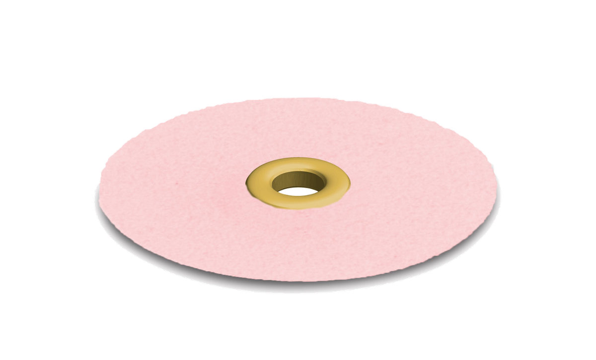FLEXI-DIA HP FD-17Dmf – EVE Ernst Vetter, Diamantierte Polierer