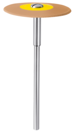 DIACERA HP L26DC – EVE Ernst Vetter, Ronden