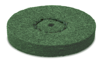 SOFTWHEELS HP SW-R22GR – EVE Ernst Vetter, Polierscheiben und -streifen